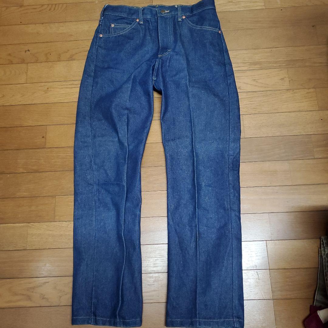 美品　レア　LEE　RIDERS 80s or 90s デニムパンツ　ジーンズ