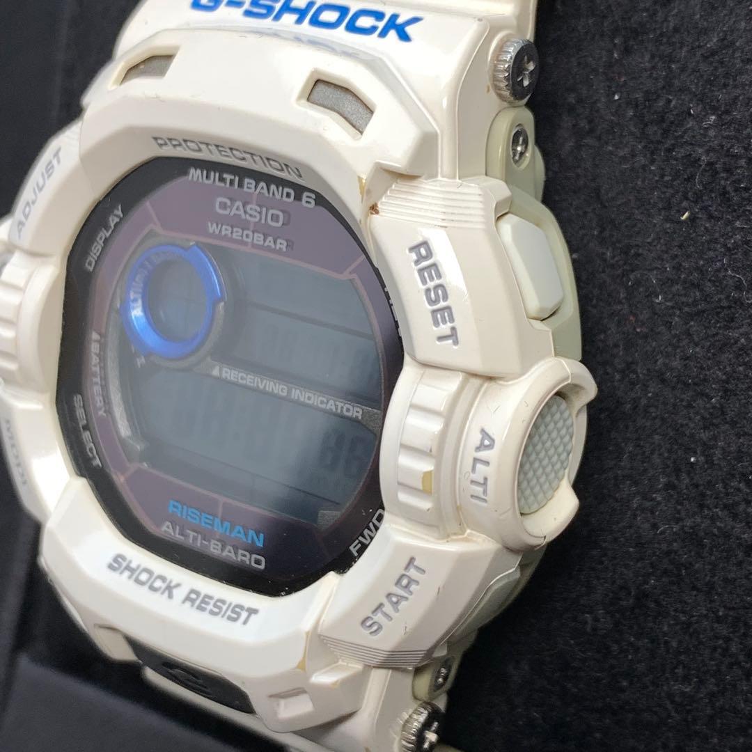 G-SHOCK ライズマン GW-9200PJ-7JF