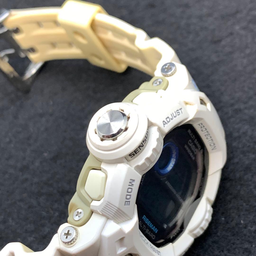 G-SHOCK ライズマン GW-9200PJ-7JF