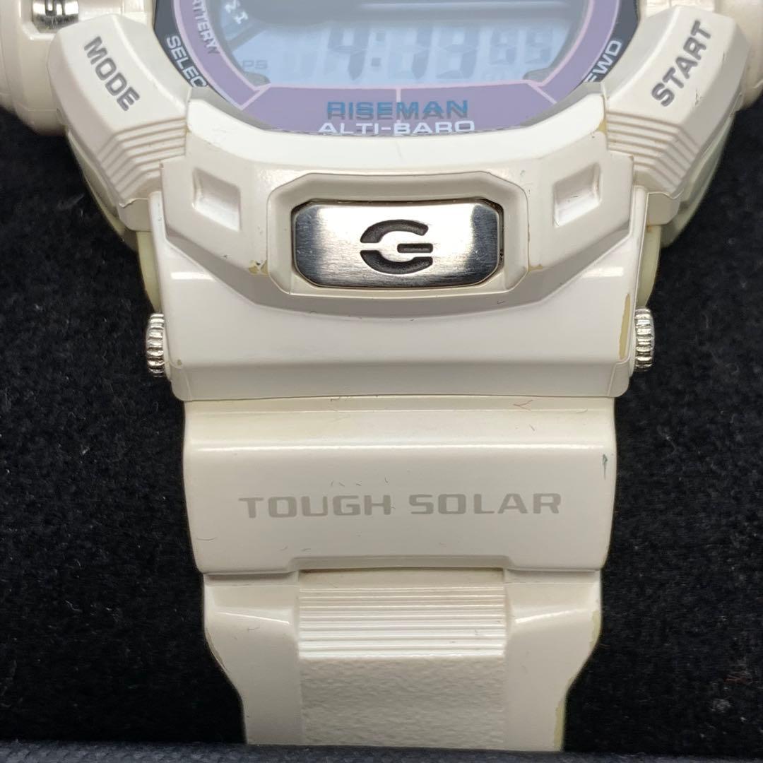 G-SHOCK ライズマン GW-9200PJ-7JF