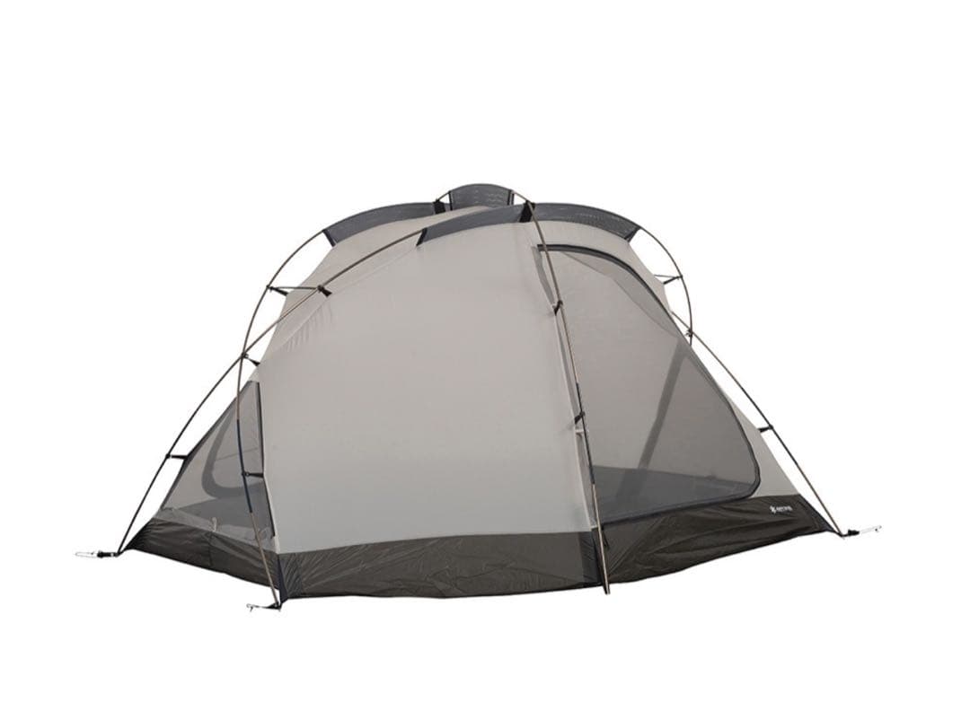 値下　美品　スノーピーク　ランドブリーズ Pro.air DUO