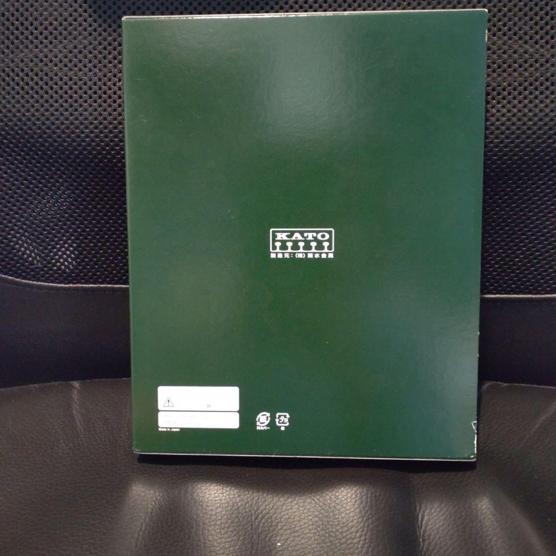 KATO 10-1282 E257系500番台 5両基本セット