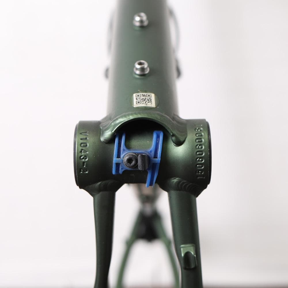 CANYON　GRAIL AL 7.0　フレームセット　グラベル