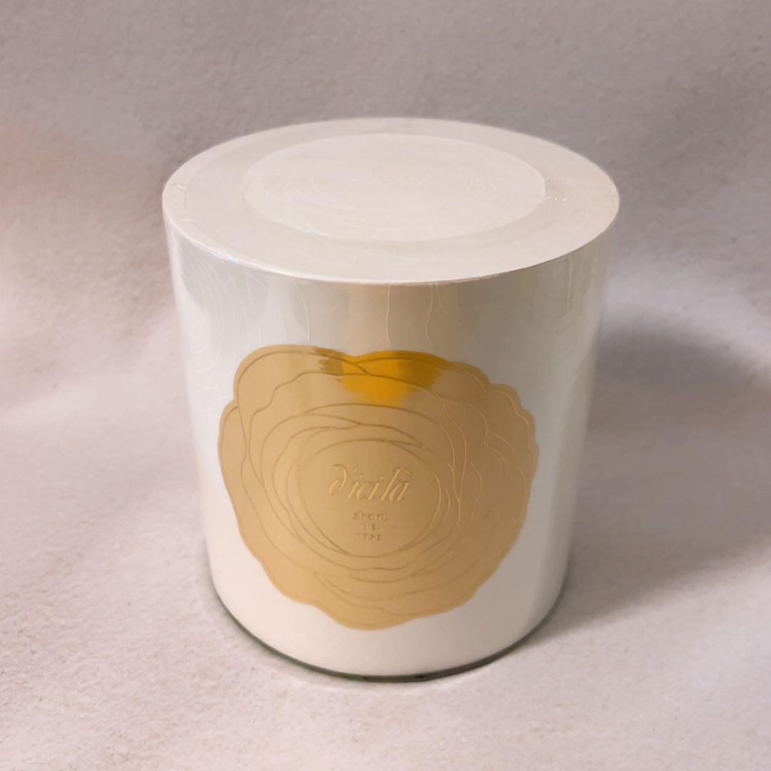 dc☆未開封☆ ディシラ シャン ドゥ ローズ 25ml 香水