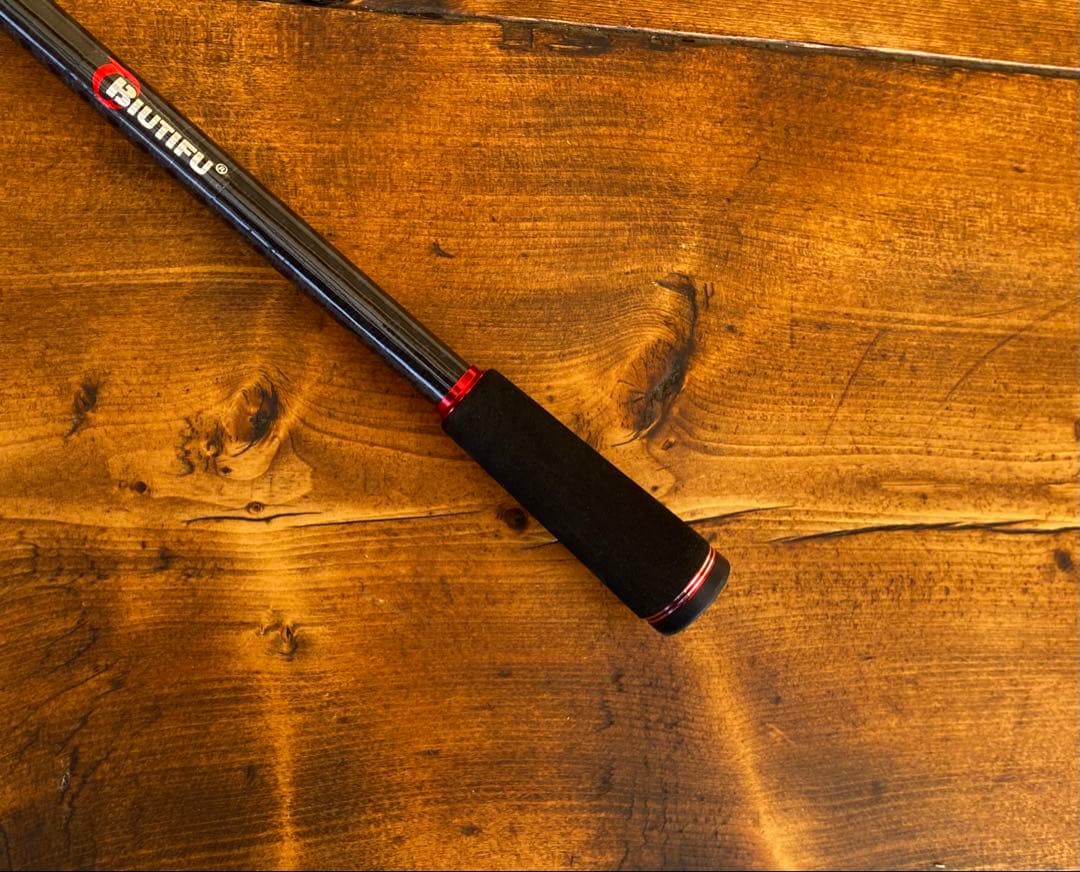 ライトショアジギング　8ft6inch パックロッド　サーフ　　ショアジギング