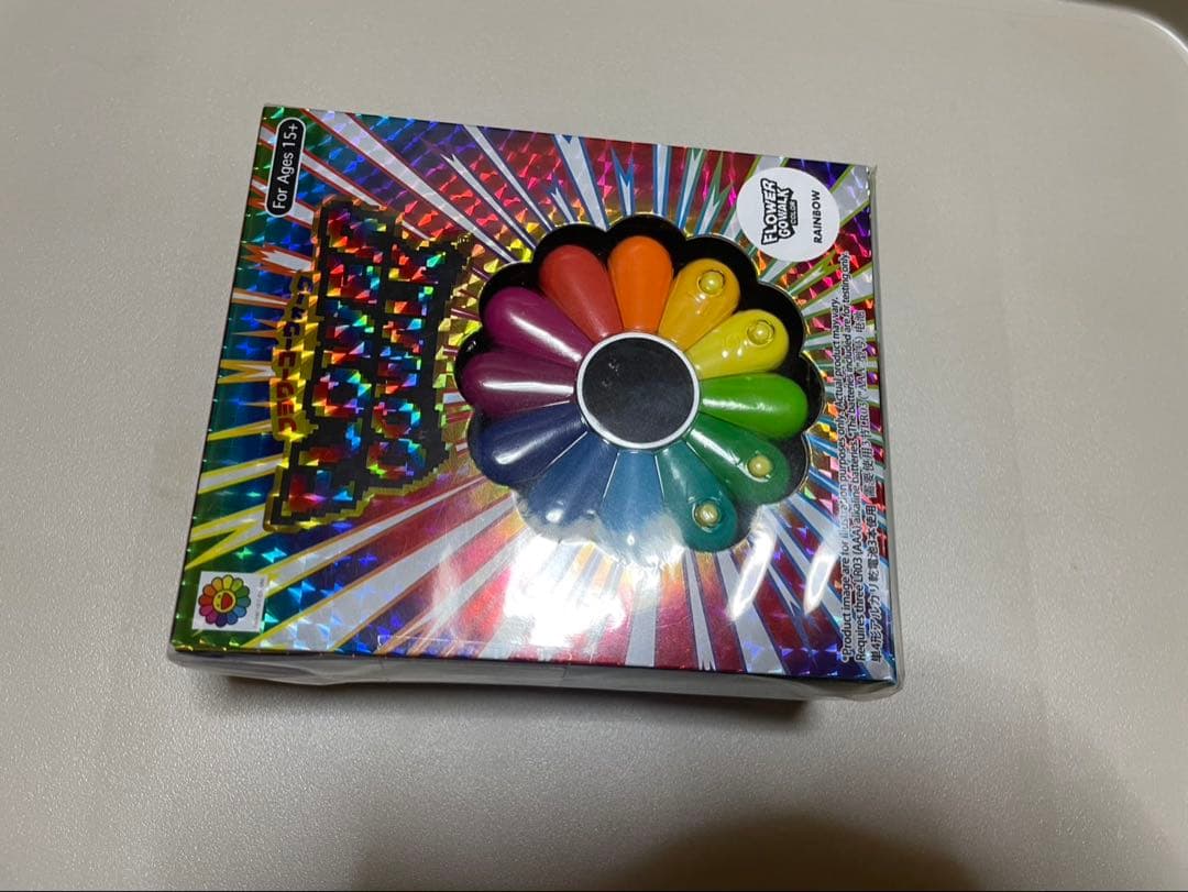 最安値！　村上隆　フラワーゴーウォーク　もののけ京都展