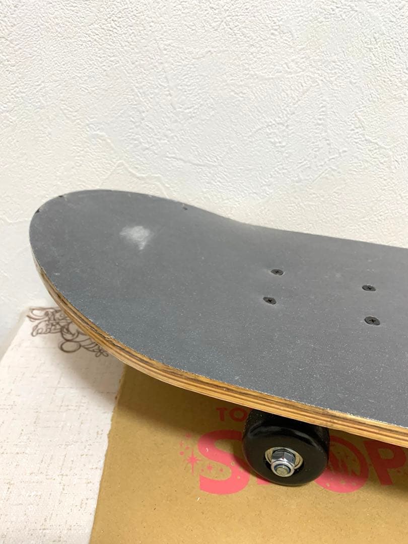 スケートボード　【2台セット】　コンプリート