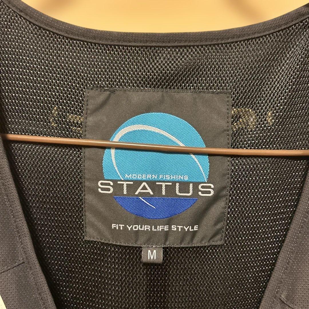 SUNLINEライフジャケット M