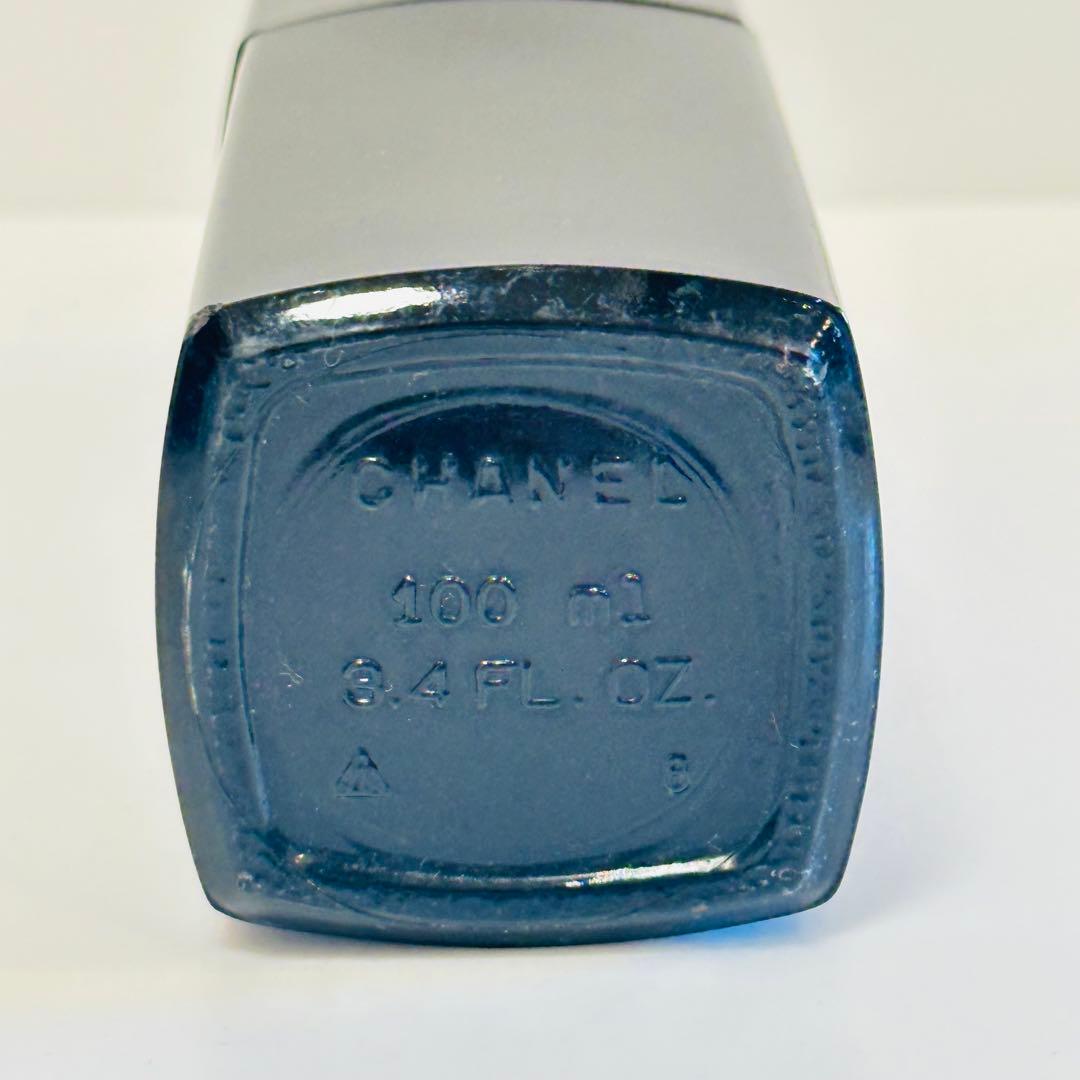 CHANEL シャネル アンテウス オードトワレ　香水　100ml ②