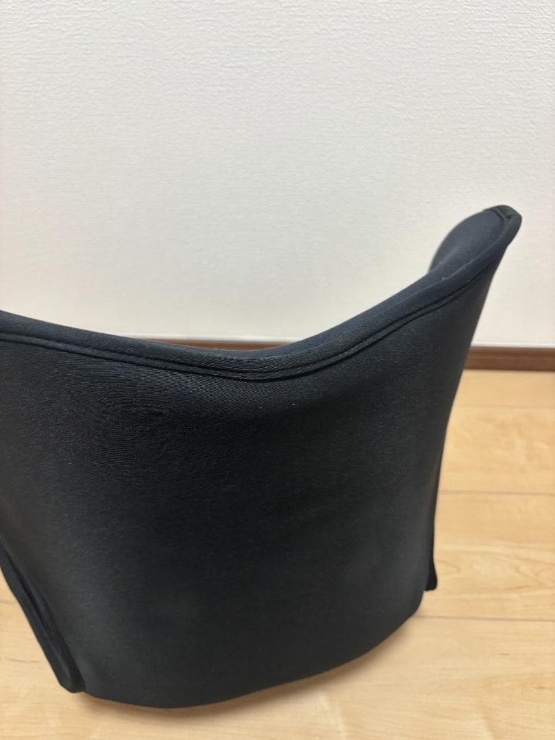 MTG スタイルスマート　style 骨盤サポートチェア ブラック