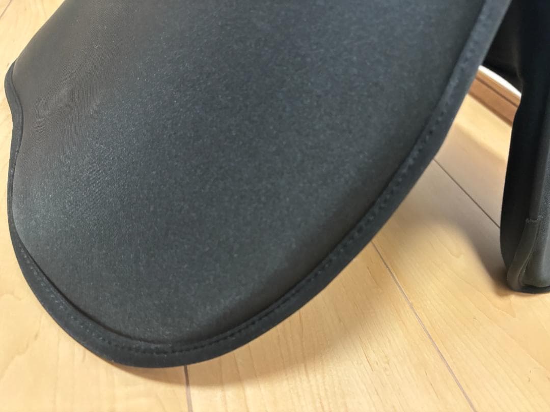 MTG スタイルスマート　style 骨盤サポートチェア ブラック