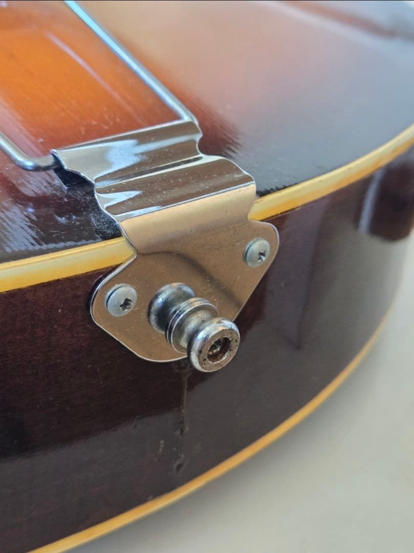 【月末限定値下げ】Chaki P-70 Salvatore ピックギター 70s