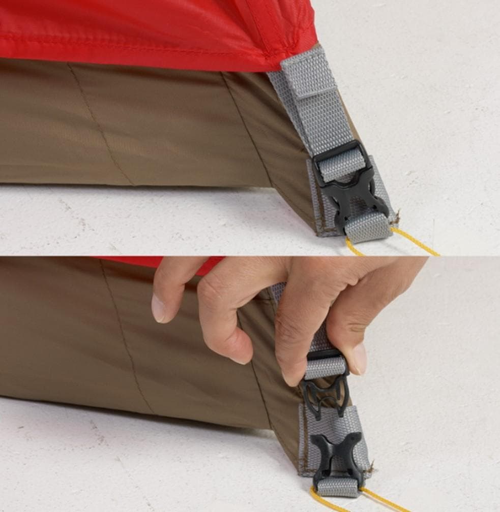 ダンロップ　タフコンディションアルパインテント 両入 V3APC 新品未使用