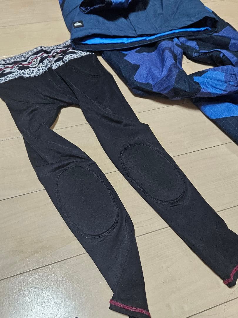 Tomomi Okamoto様　スノーボードウエア　キッズ　BOYS