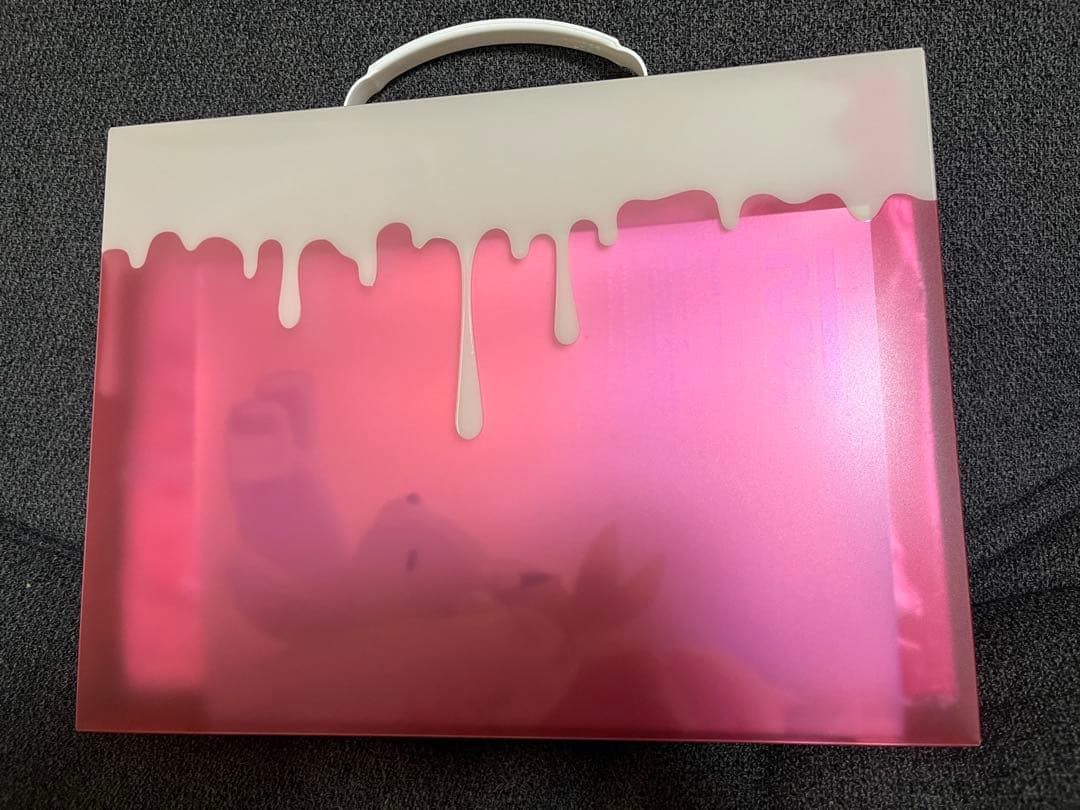 C101 rurudo グッズセット