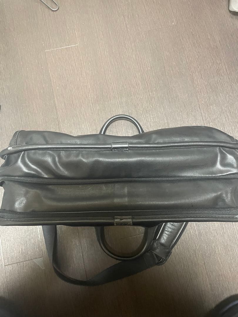 TUMI ブリーフケース ビジネスバッグ 2603118CD3E 国内限定仕様