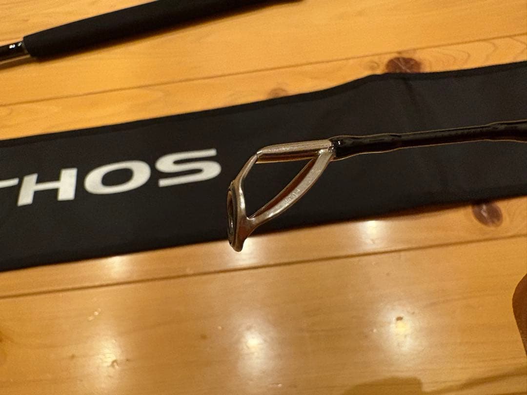 （専用）ゼナック ミュートス アキュラ95h