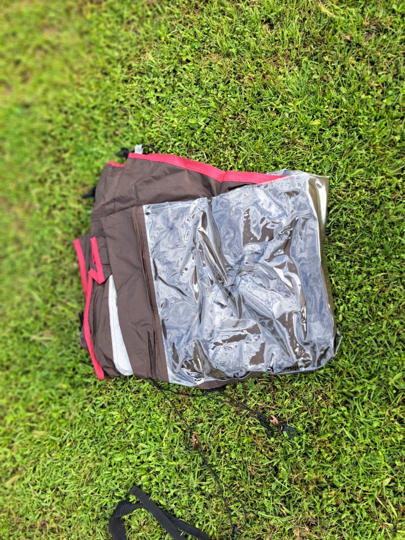 コールマン ウェザーマスター ワイド2ルーム コクーンⅡ