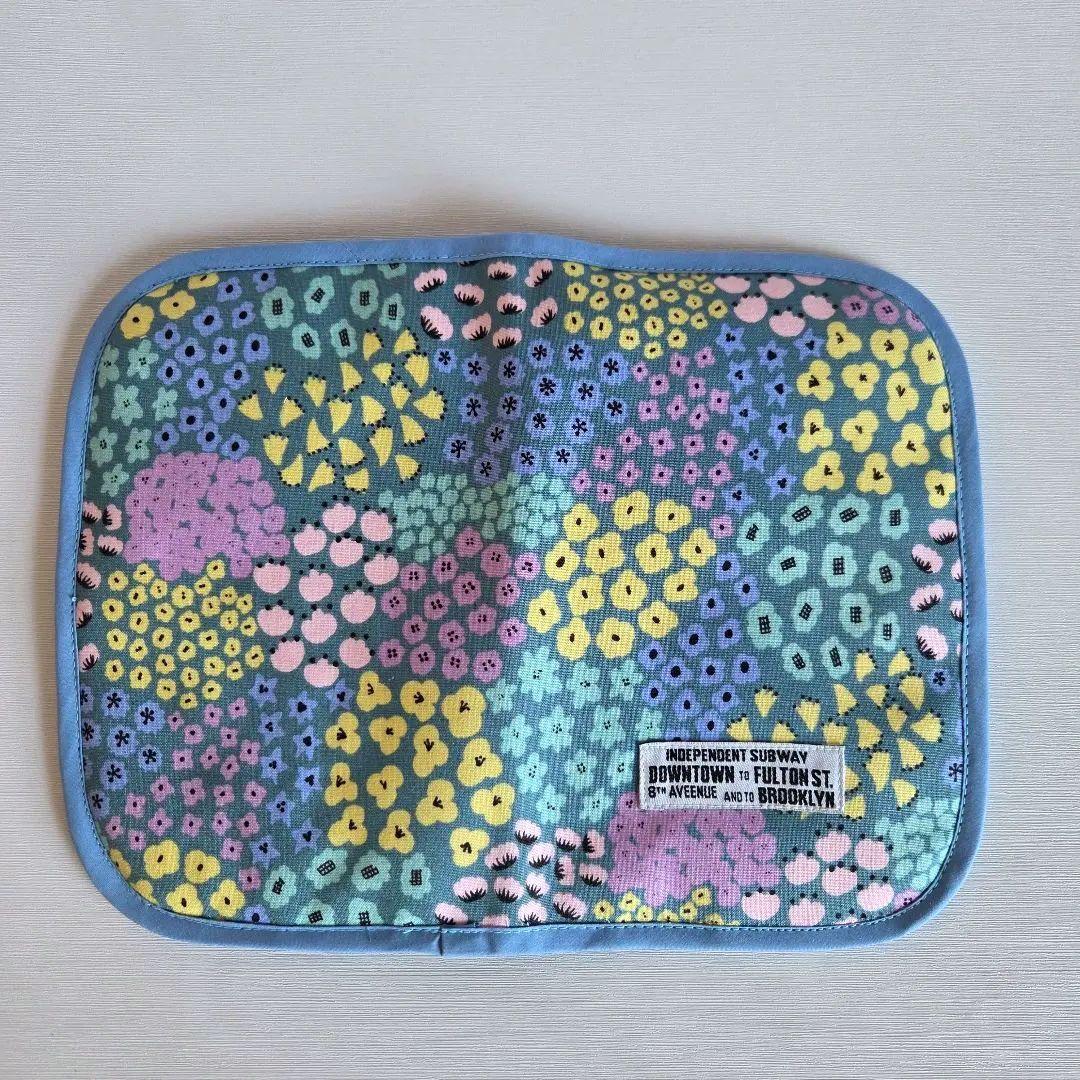 ❣️Ruby ❣️٩(๑❛ᴗ❛๑)۶様　丸型ボストンバッグ(M)　ハンドメイド