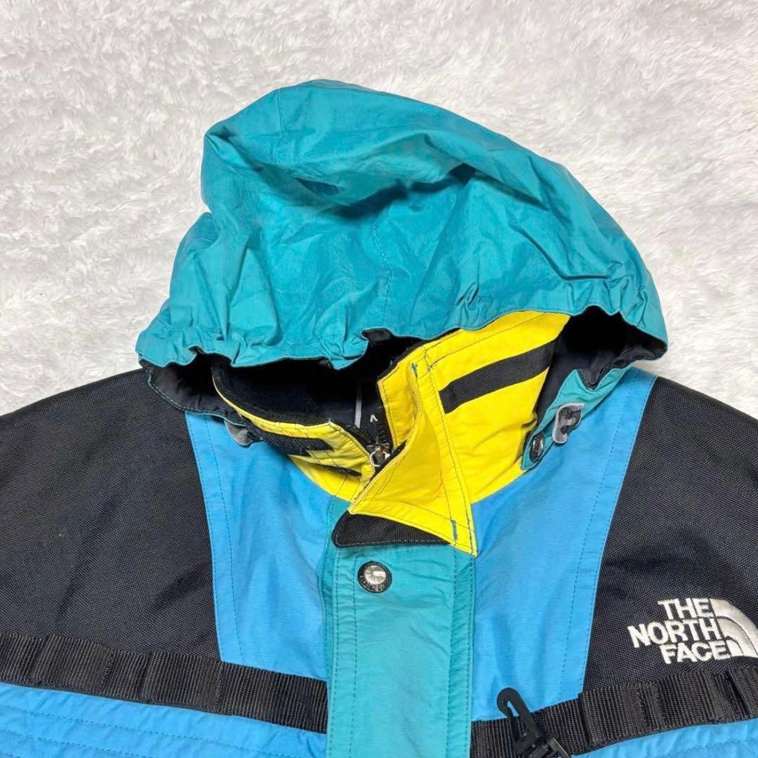✨美品✨ THE NORTH FACE スキーウェア 男性用 Lサイズ