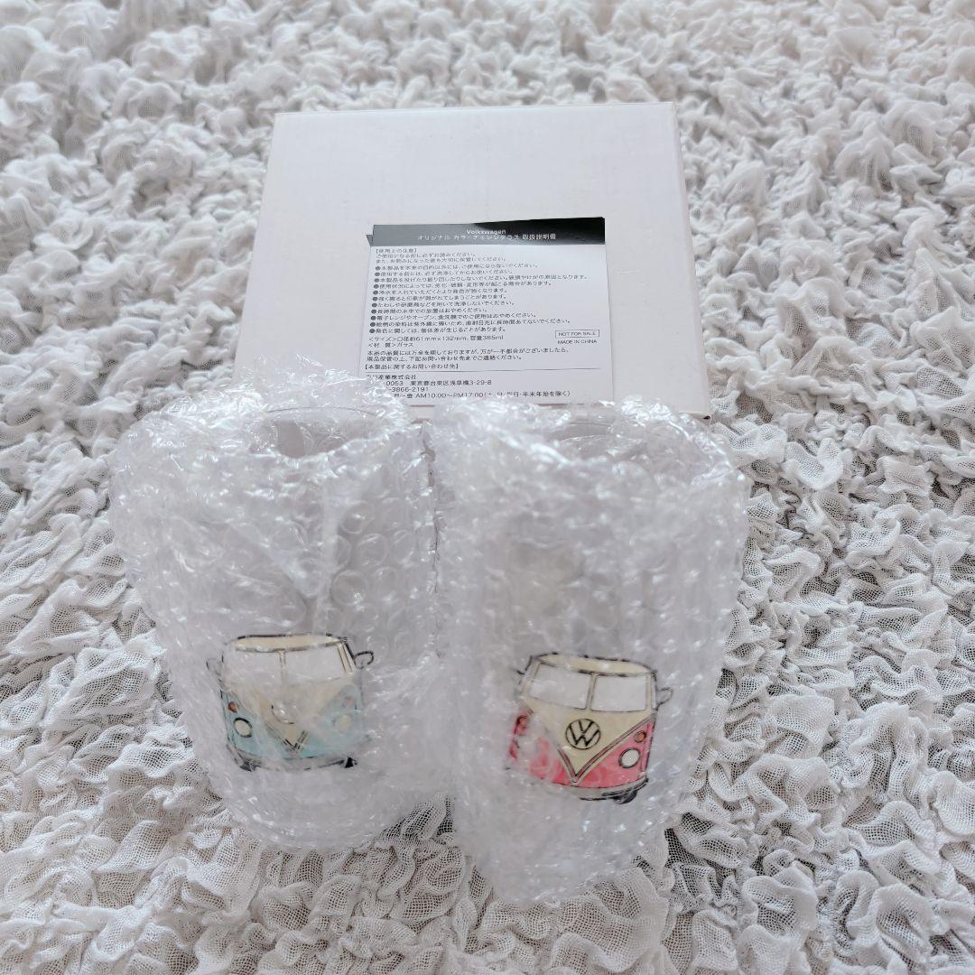 Volkswagen ノベルティグッズ 16点セット