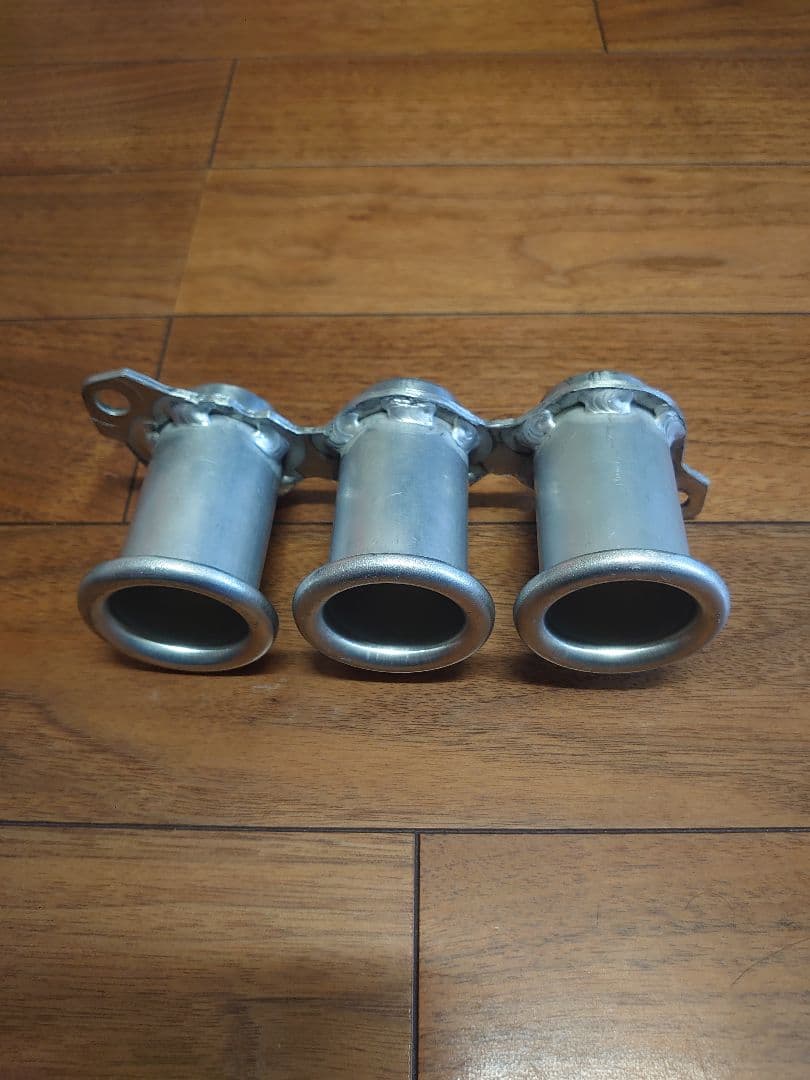 ホンダビートpp1エアファンネル