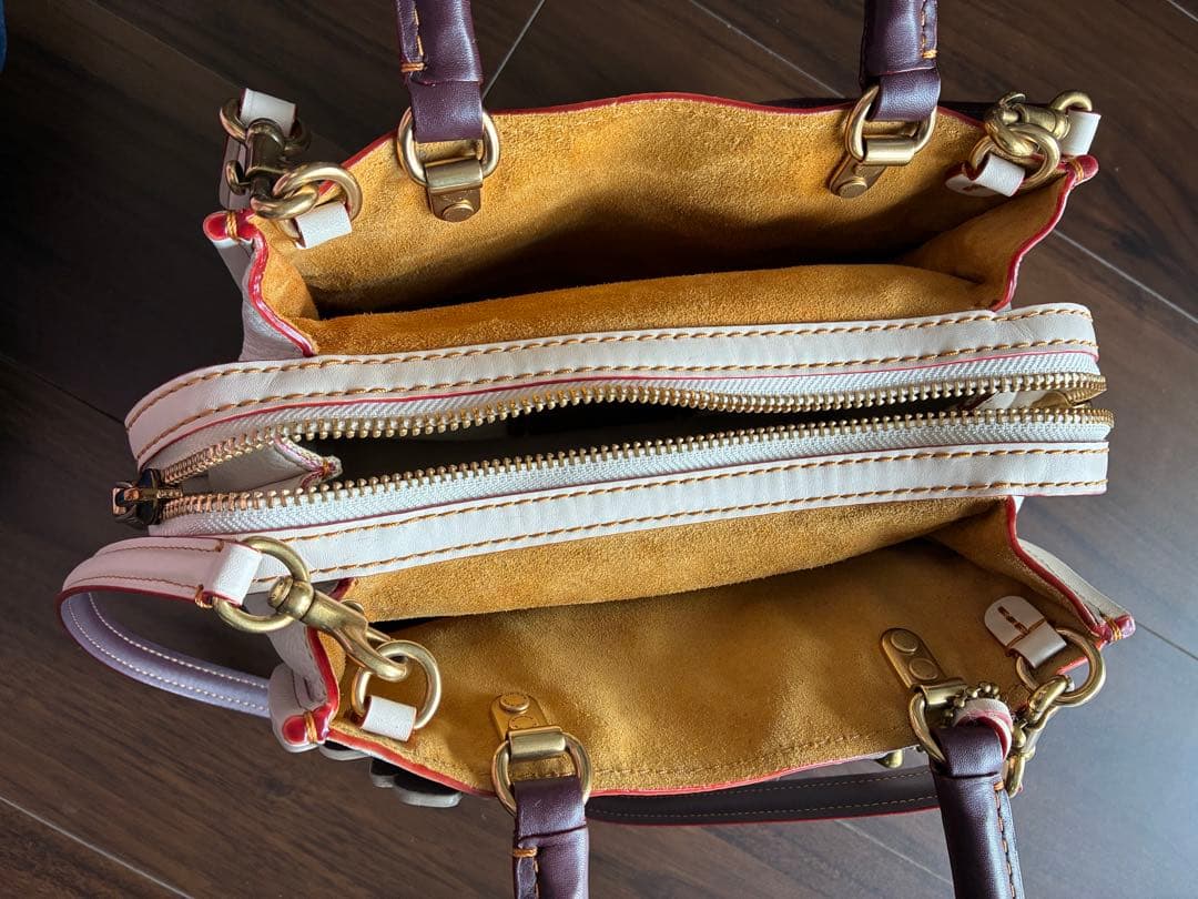 コーチローグ25 ティーローズ