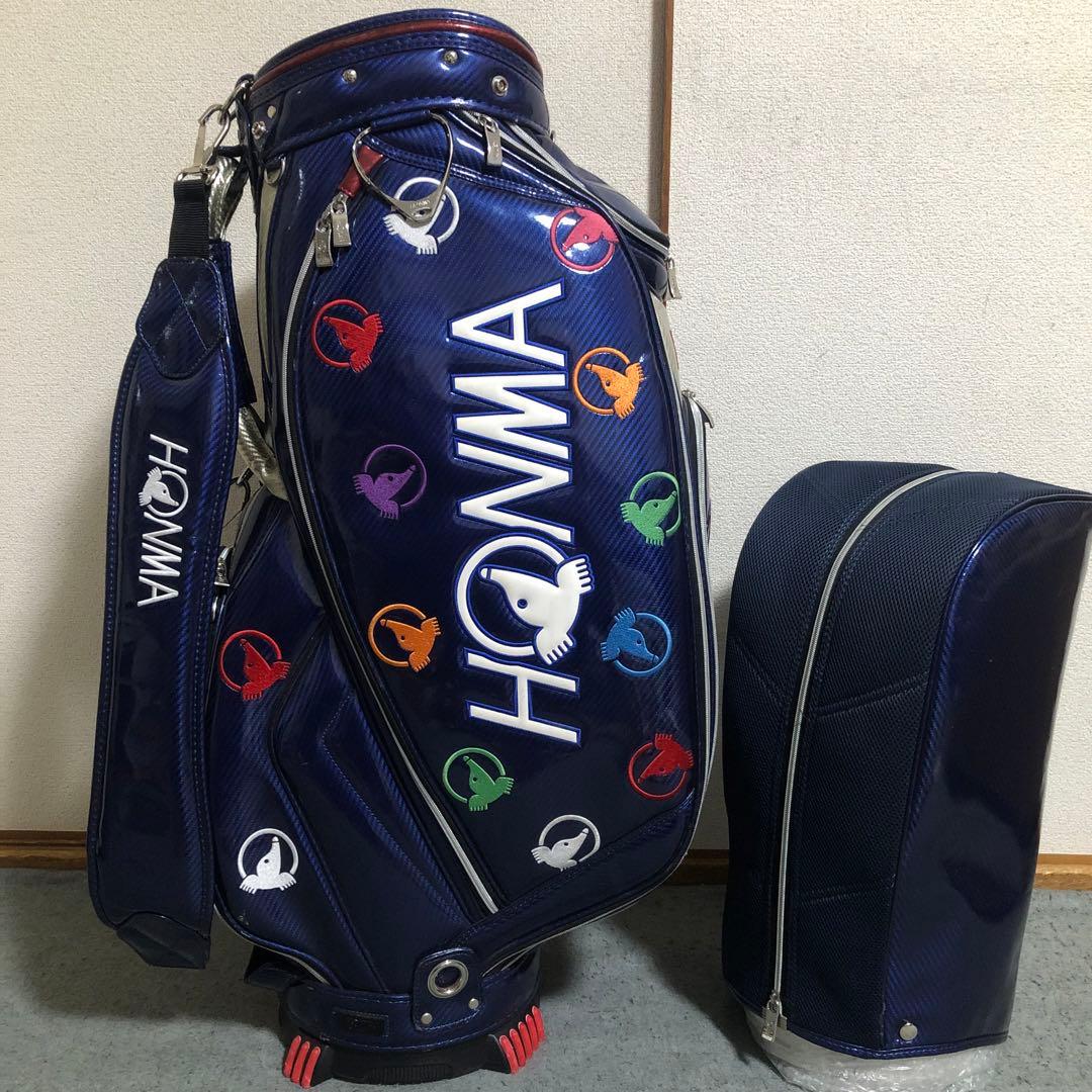 入手困難 レフティ 本間ゴルフ 豪華14本完璧なセット 憧れの高級ブランド高級品