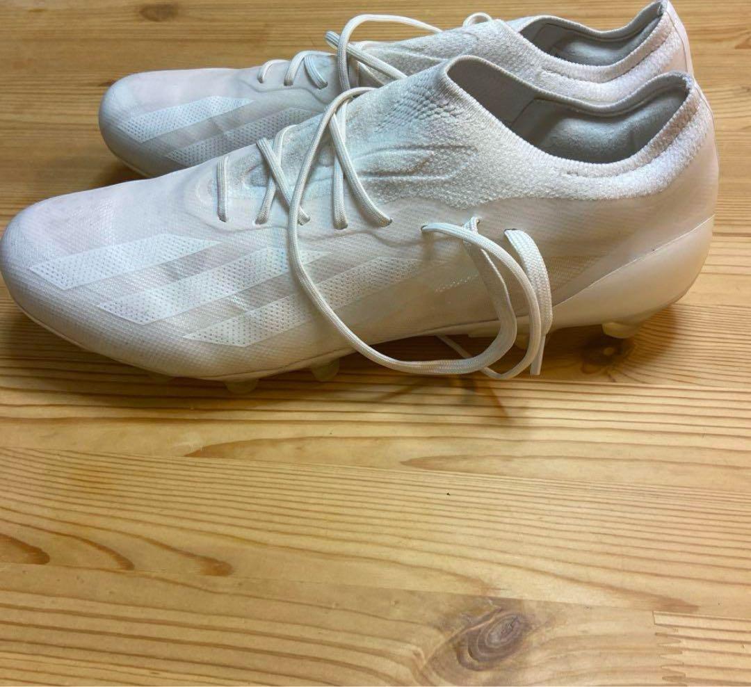 エックス　クレイジーファストHG/AG X crazyfast.1HG/AG