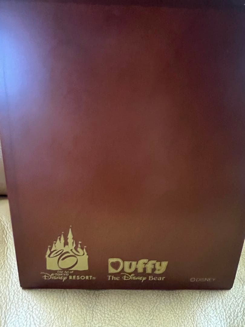 ダッフィー2011年