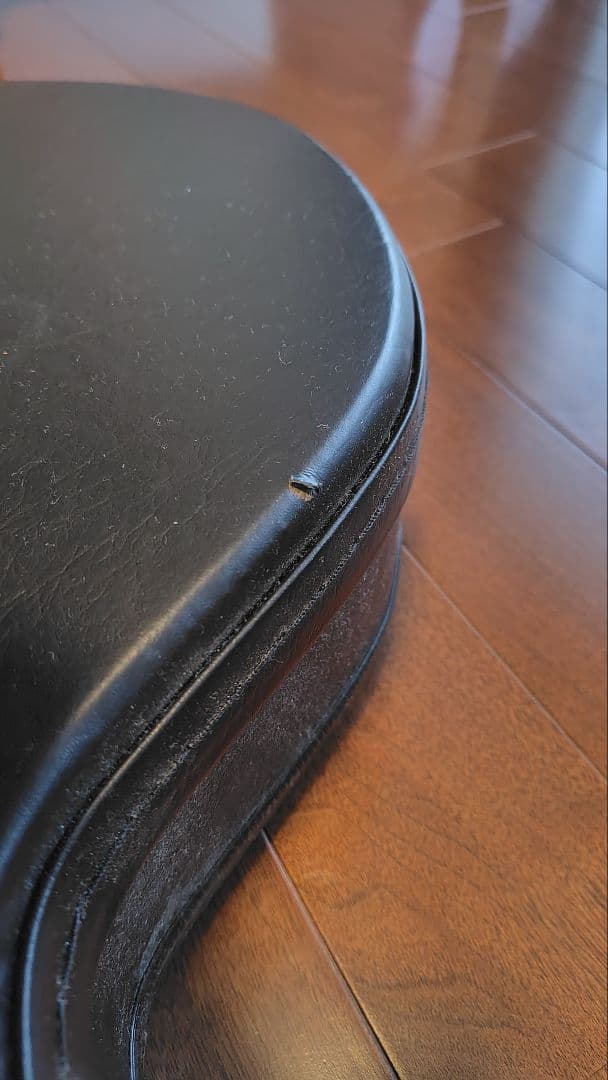 ギター Epiphone Tak matsumoto DC cherry