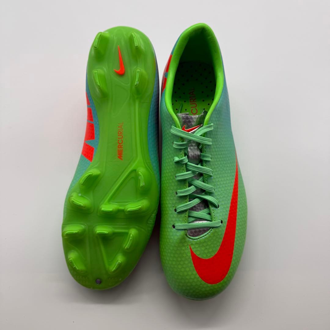 ナイキ マーキュリアル ベロチ HG V 25cm