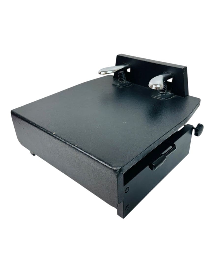 ピアノ 補助ペダル レバー式 4段階調整可