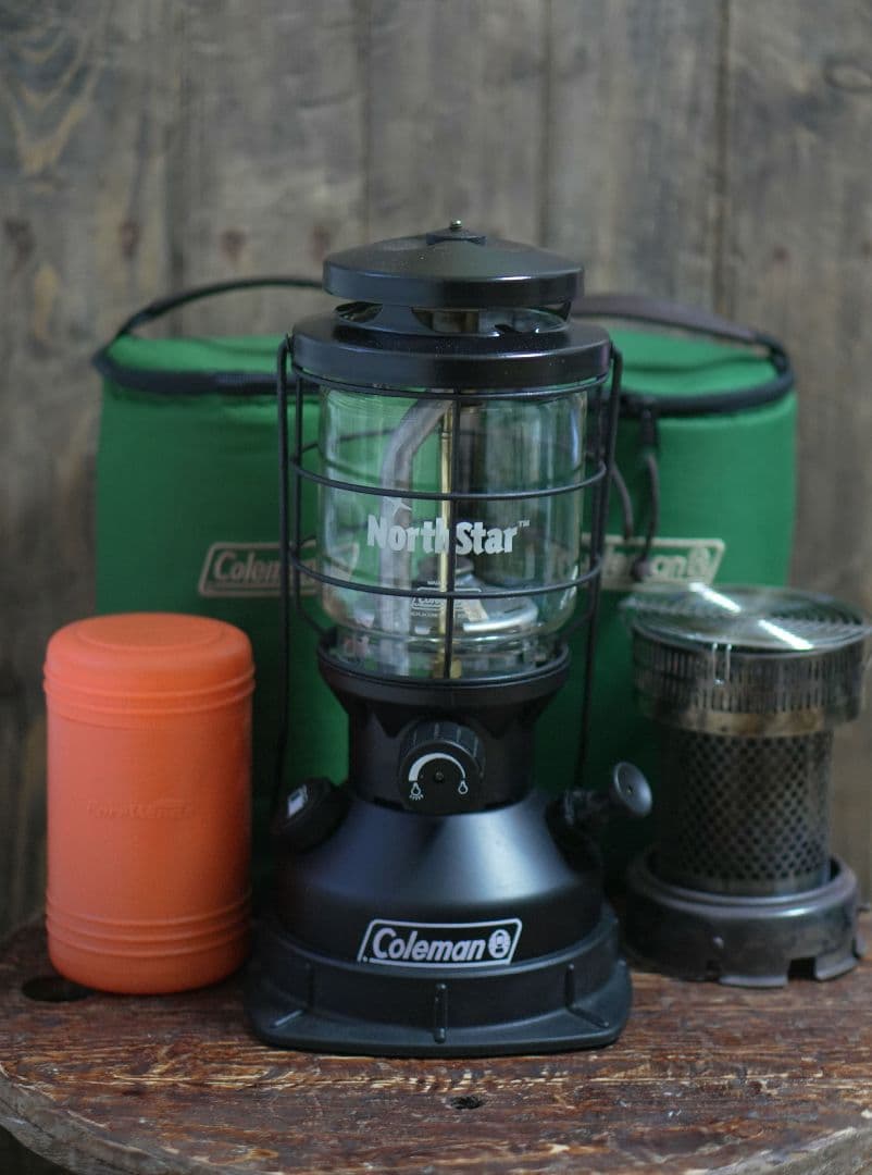 コールマン　ランタン　バーナーセット　ノーススター　SPORTSTER　ⅡDX他