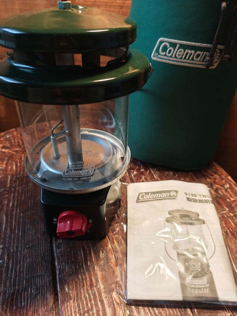 コールマン　ランタン　バーナーセット　ノーススター　SPORTSTER　ⅡDX他