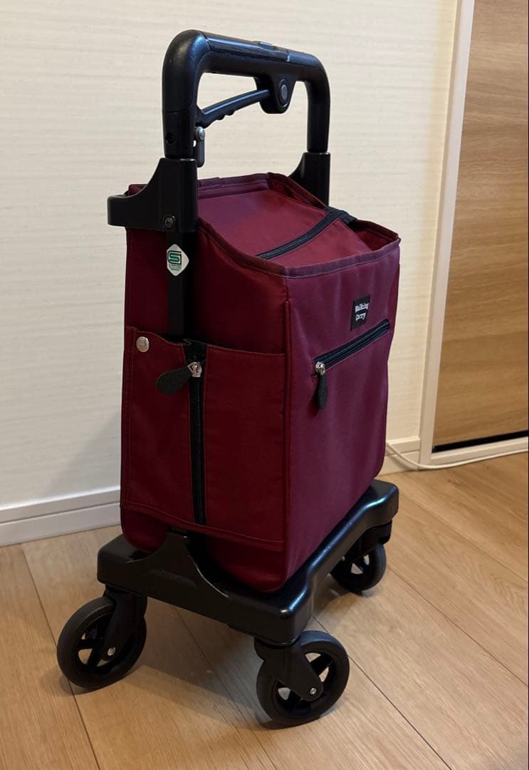 アイカートフリー　NO.835 ショッピングカート