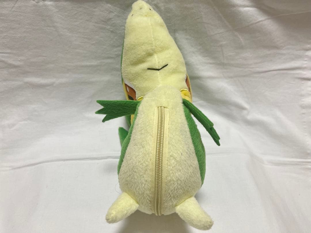 タカラトミーアーツ ポケモン くるりんこ ぬいぐるみ ツタージャ 2011年