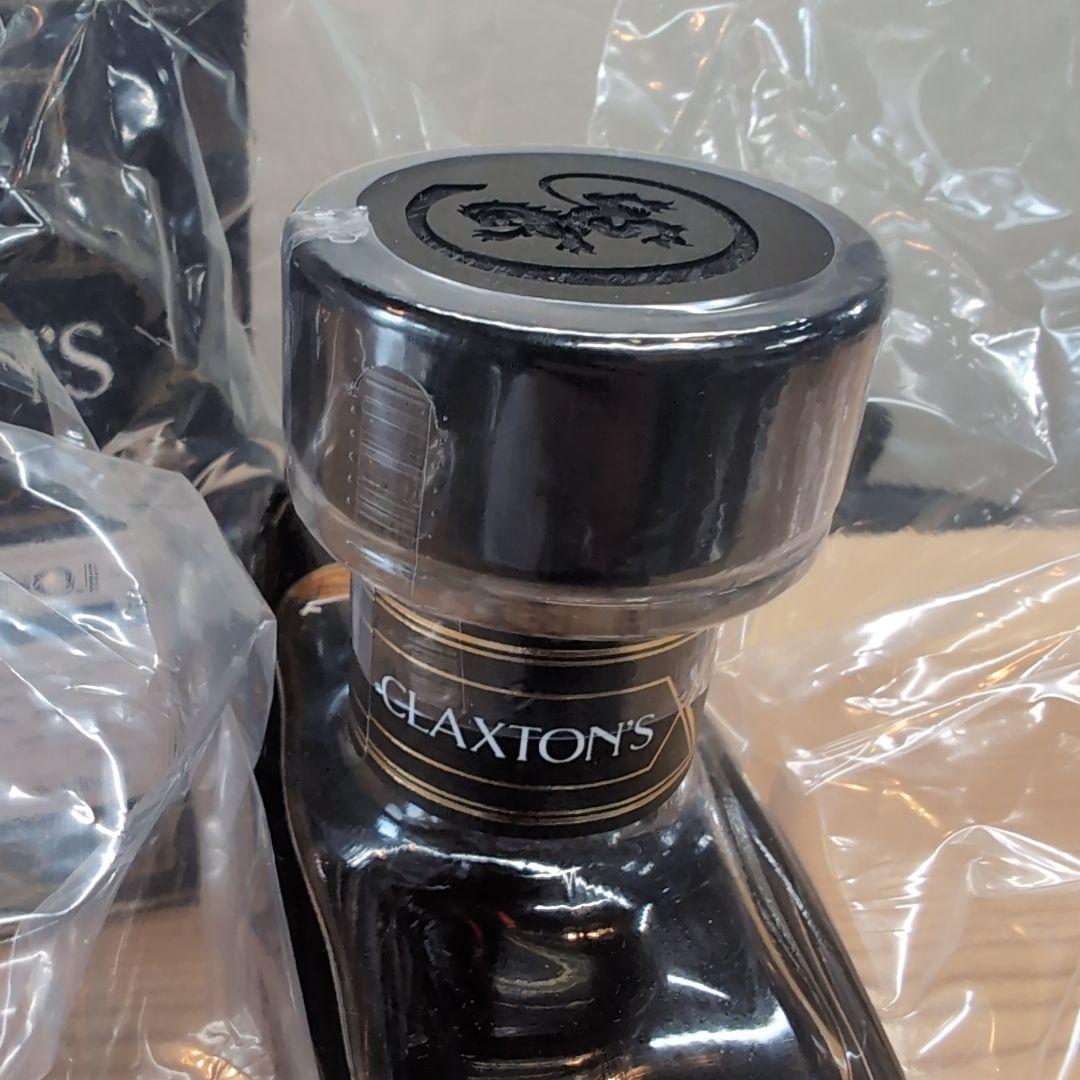 クラクストンズ ウェアハウスNo.1 ノースブリティッシュ1989 32年