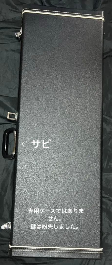 Fender Japan ST-555 Aシリアル フジゲンDiMarzio×1