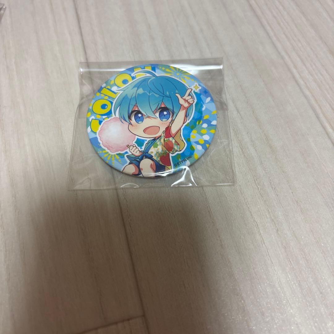 すとぷり　痛バ　缶バッジまとめ売り