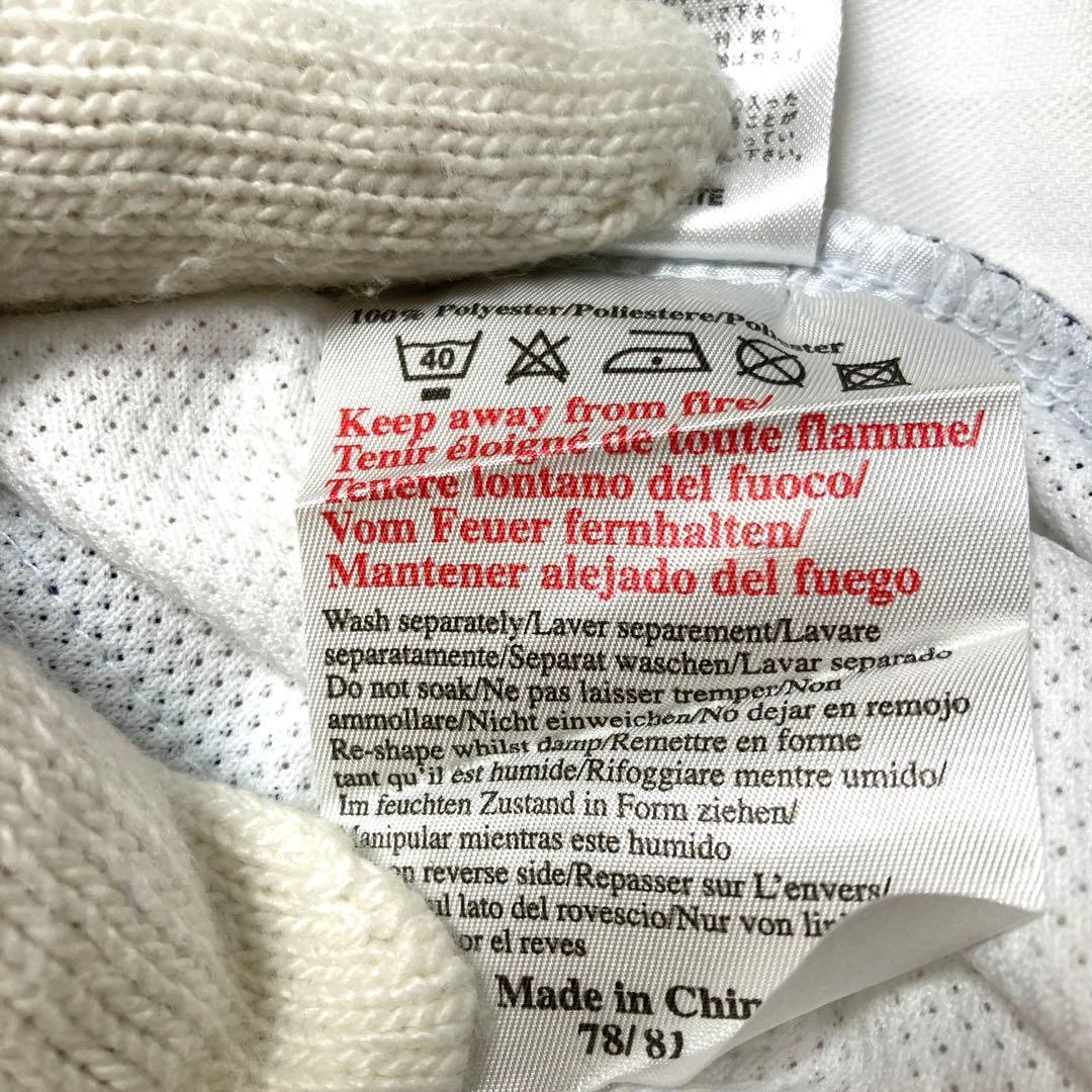 ポールスミス アンブロ2002 イングランド代表ユニフォーム