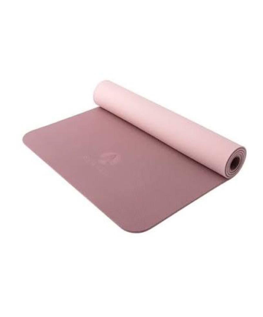 LAVAラバ⭐︎ヨガマットケースストラップ2個付き新品