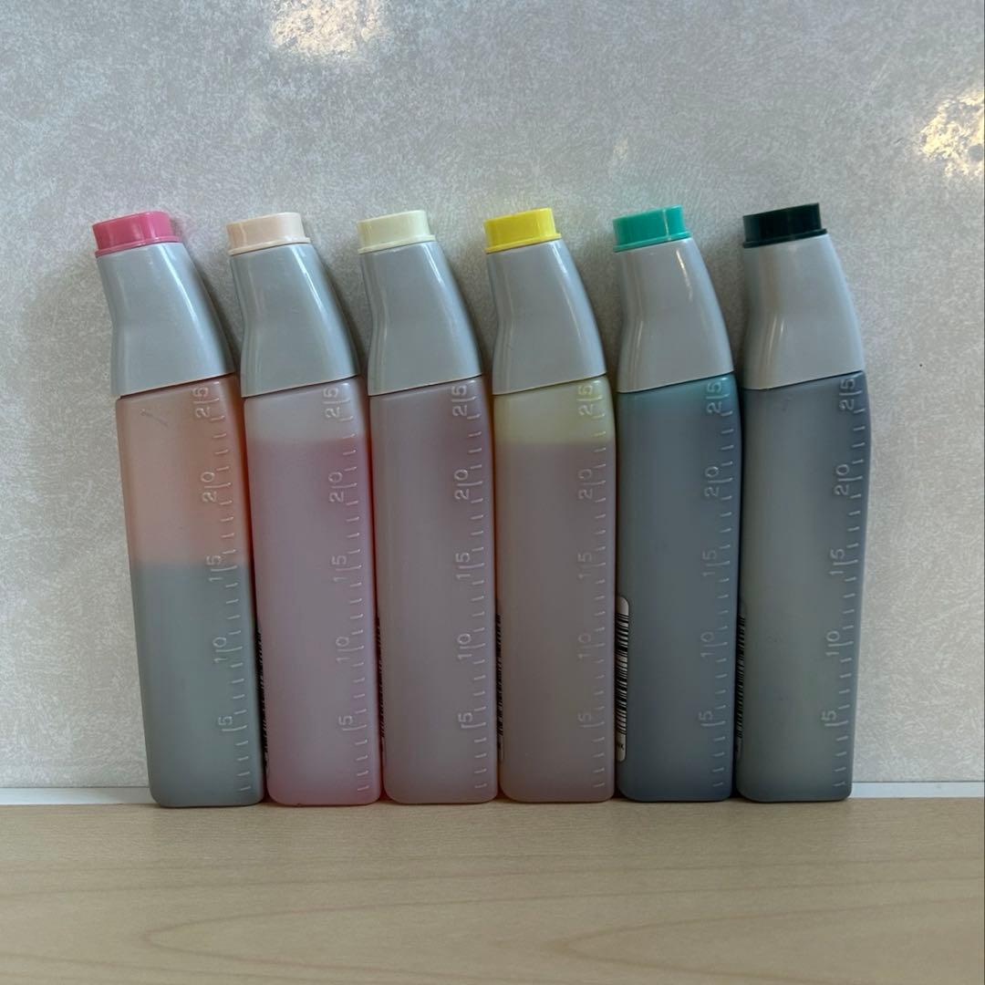 【中古品】 Too コピック バリオスインク 48本セット 被りなし