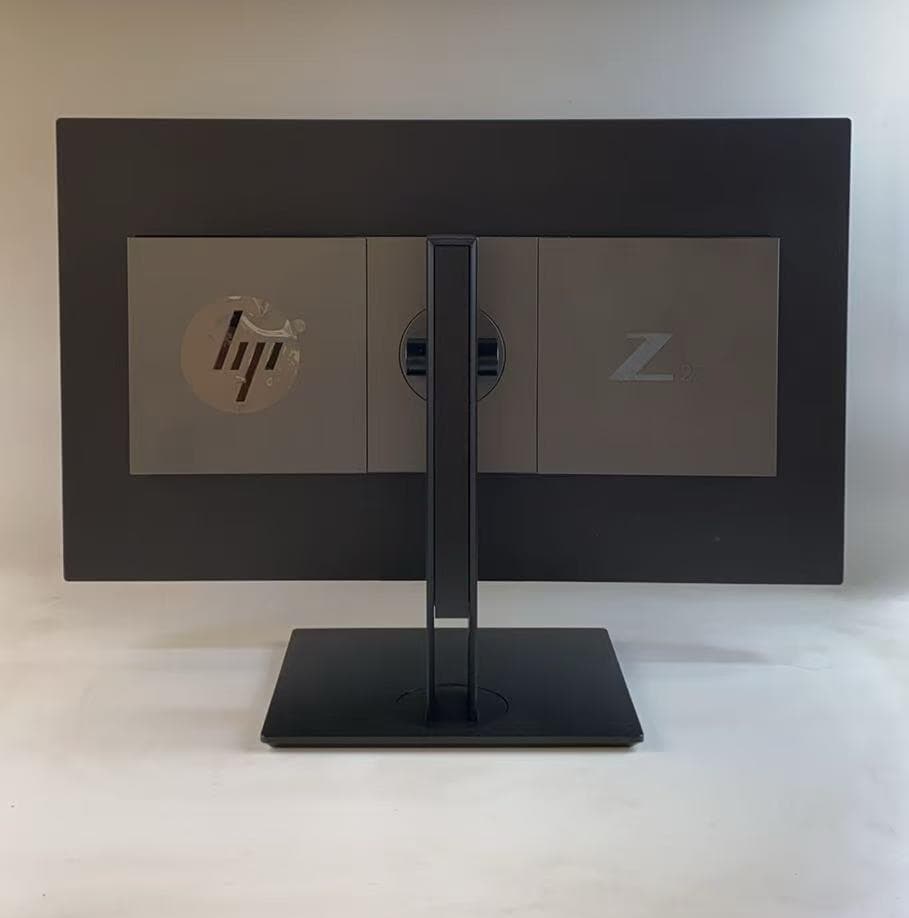 HP Z27n G2 ワイド 2K 液晶モニター 27インチ Type-C