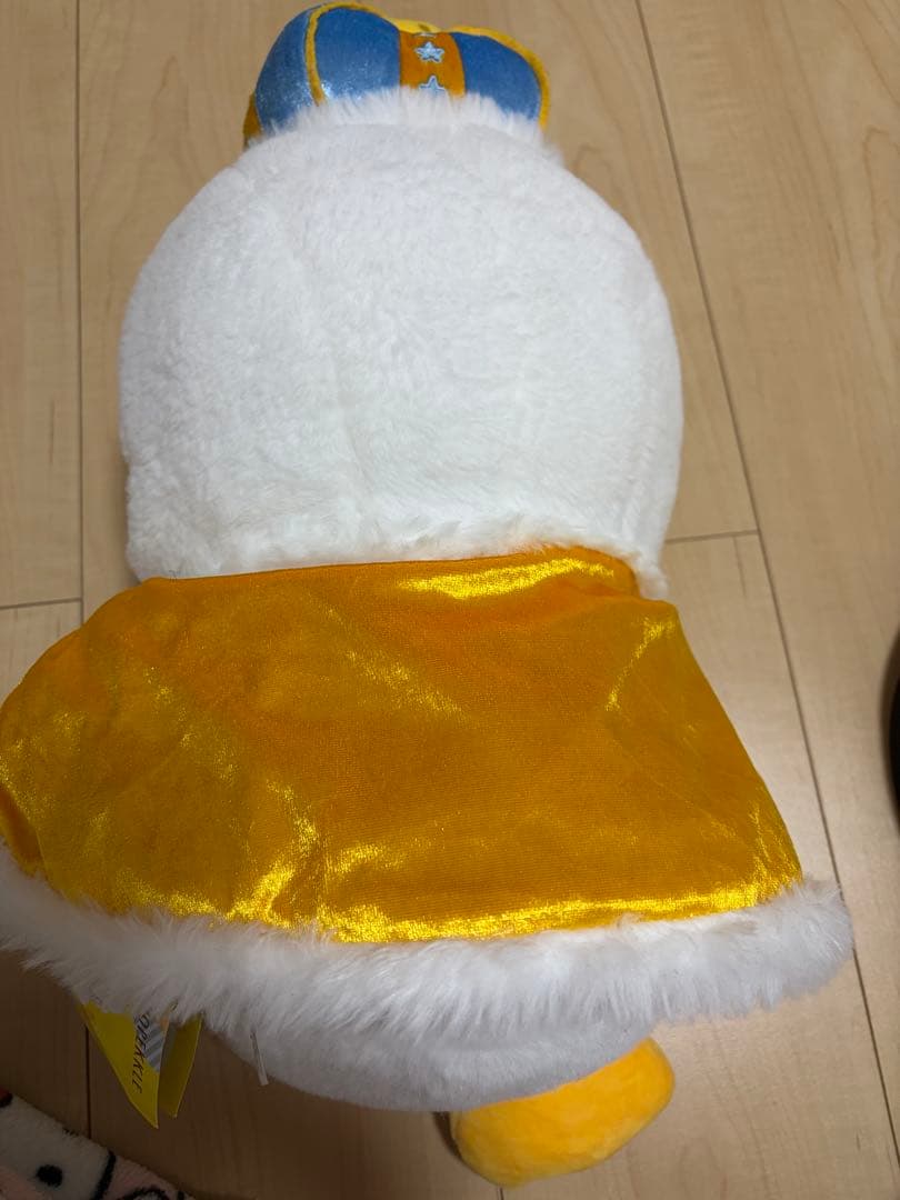 あひるのペックル　スペシャルぬいぐるみ　入手困難　レア　完売品