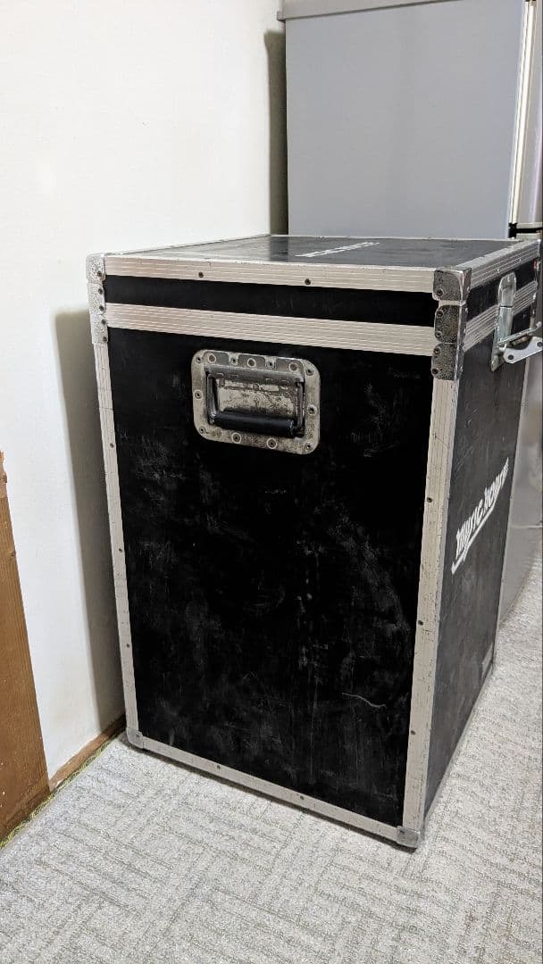 LP製のジャンベ LP720X(傷多め、演奏に支障なし)