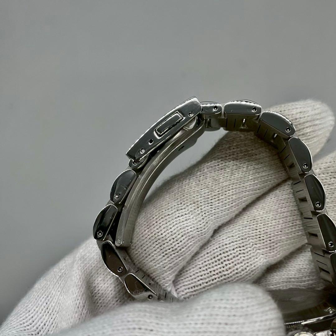 稼動品✨️セイコー プロスペックス ソーラースピードタイマー SBDL099