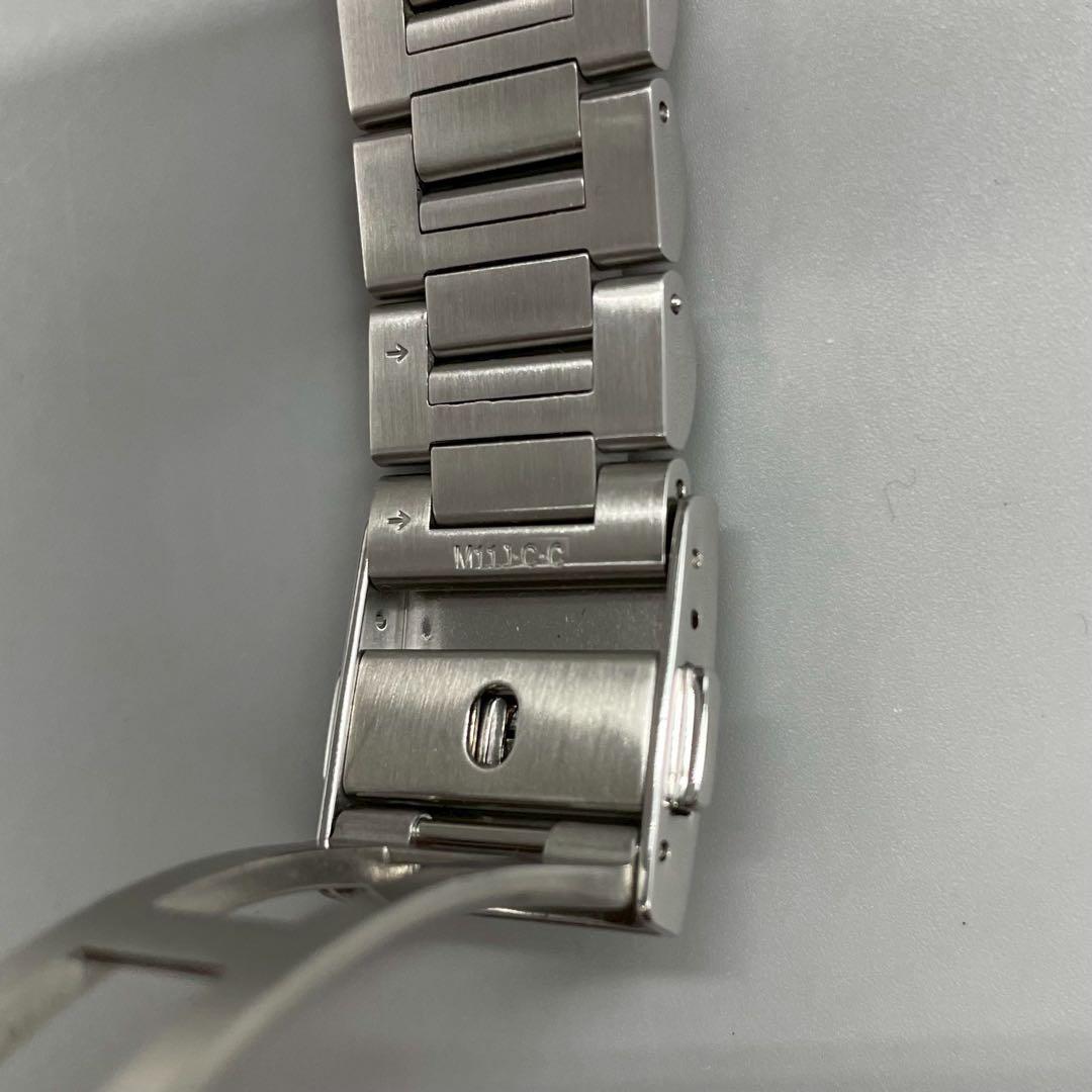 稼動品✨️セイコー プロスペックス ソーラースピードタイマー SBDL099