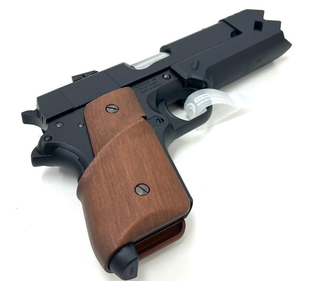 東京マルイ 千束の銃 リコリス・リコイルコラボレーション 新品未使用