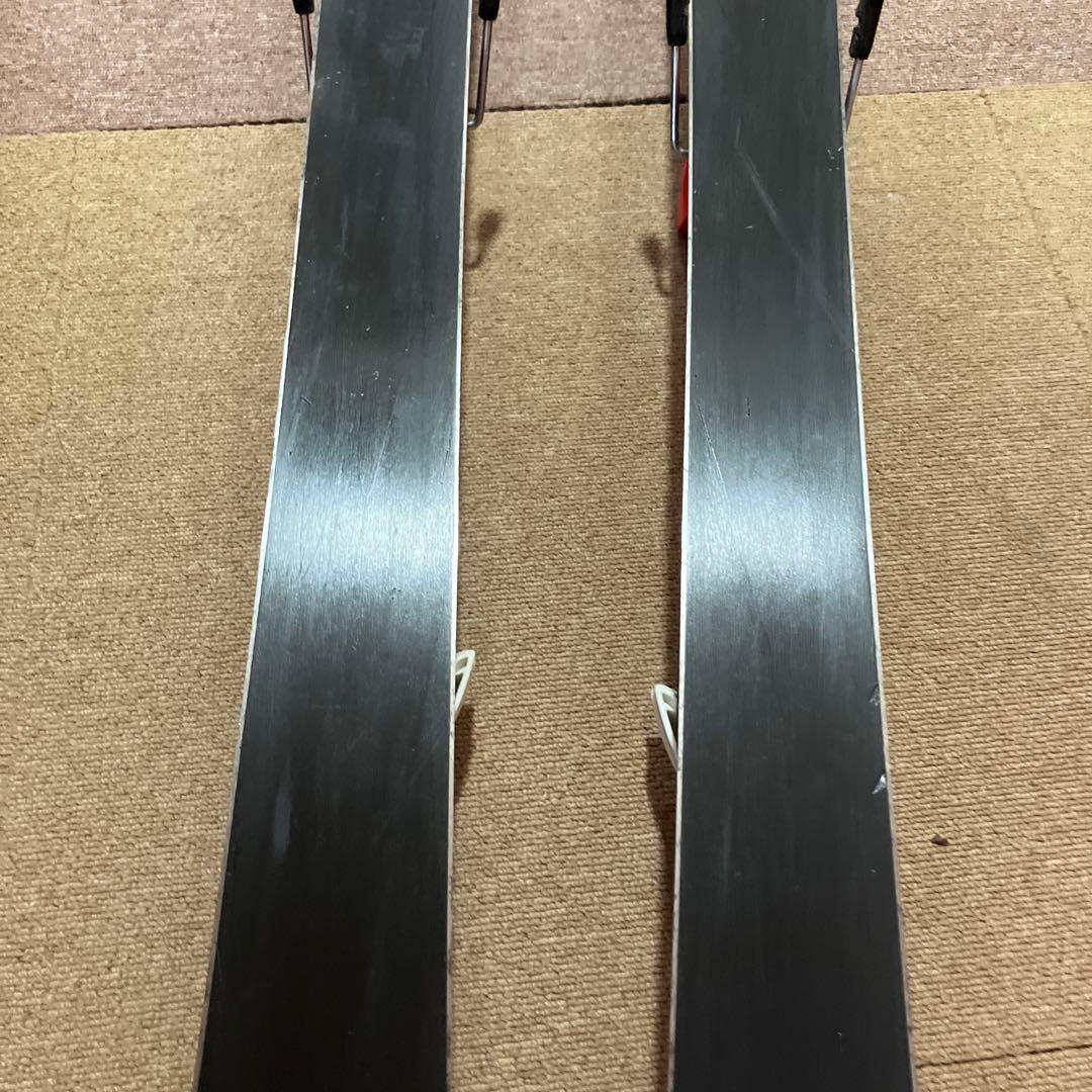 Atomic Redster 140cm スキー板